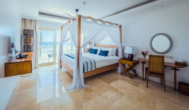 Hemingways Watamu