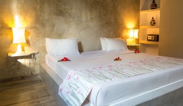 Kobe Suite Resort