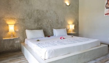 Kobe Suite Resort