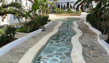 Paka House-Rafiki Village