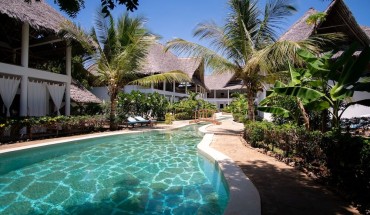 Rafiki Village