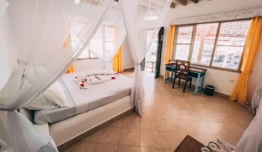 Temple Point Resort