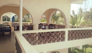 Villa jakaza