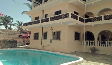 Villa jakaza