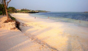 Deluxe Villa With Garden / Pool With Service Staff 150mt From the sea