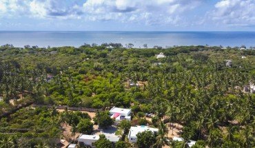 Kasa Tatu Cottages Watamu Kasa Tatu Cottages Watamu