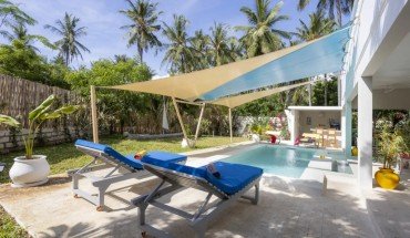 Kasa Tatu Cottages Watamu Kasa Tatu Cottages Watamu