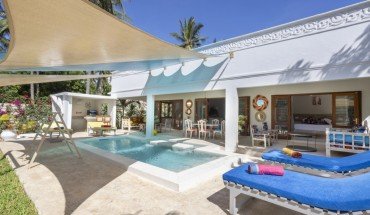 Kasa Tatu Cottages Watamu Kasa Tatu Cottages Watamu