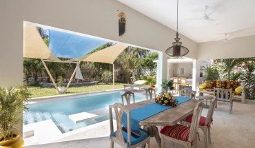 Kasa Tatu Cottages Watamu Kasa Tatu Cottages Watamu