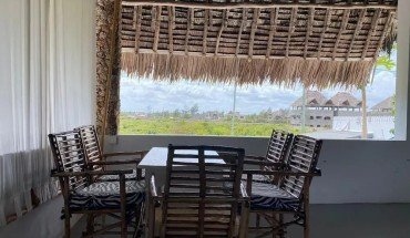 Mumbi Villa Watamu Mumbi Villa Watamu