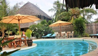 Mvuvi Lodge Watamu Mvuvi Lodge Watamu