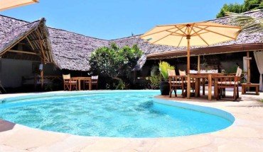 Mvuvi Lodge Watamu Mvuvi Lodge Watamu