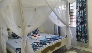 Stay.Plus Nyumba Tulivu Watamu Stay.Plus Nyumba Tulivu Watamu
