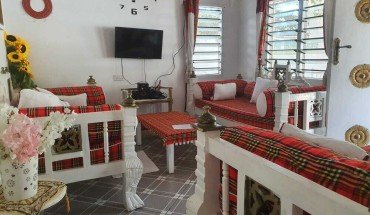 Stay.Plus Nyumba Tulivu Watamu Stay.Plus Nyumba Tulivu Watamu