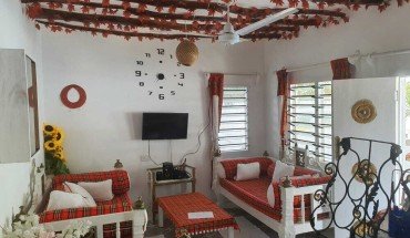 Stay.Plus Nyumba Tulivu Watamu Stay.Plus Nyumba Tulivu Watamu