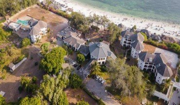 Watamu Adventist Beach Resort Watamu Adventist Beach Resort