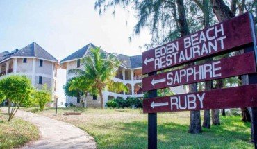Watamu Adventist Beach Resort Watamu Adventist Beach Resort