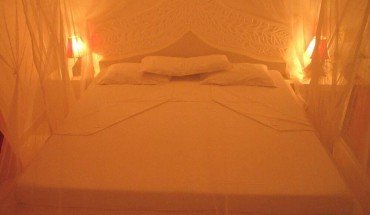 Watamu Villa With Service Personnel Watamu Villa With Service Personnel