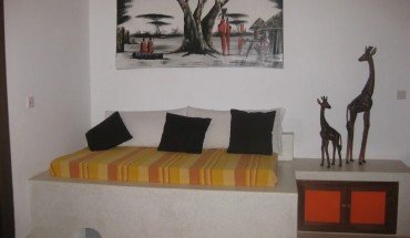 Watamu Villa With Service Personnel Watamu Villa With Service Personnel