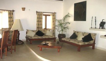 Watamu Villa With Service Personnel Watamu Villa With Service Personnel