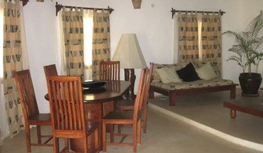 Watamu Villa With Service Personnel Watamu Villa With Service Personnel