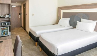 Al Ain Palace Hotel