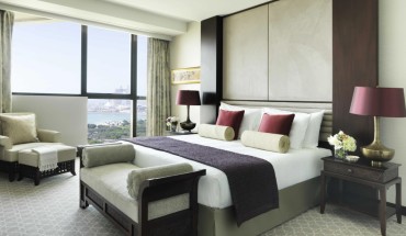 Bab Al Qasr Hotel