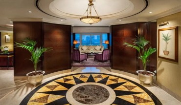 Beach Rotana Hotel