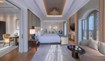 Emirates Palace Mandarin Oriental