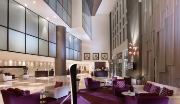 Grand Millennium Al Wahda