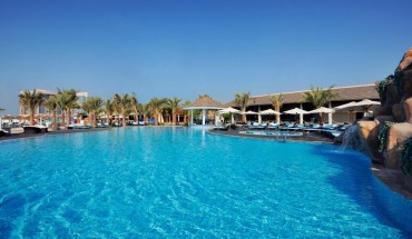 InterContinental Abu Dhabi by IHG