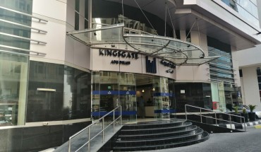 Kingsgate Hotel Abu Dhabi