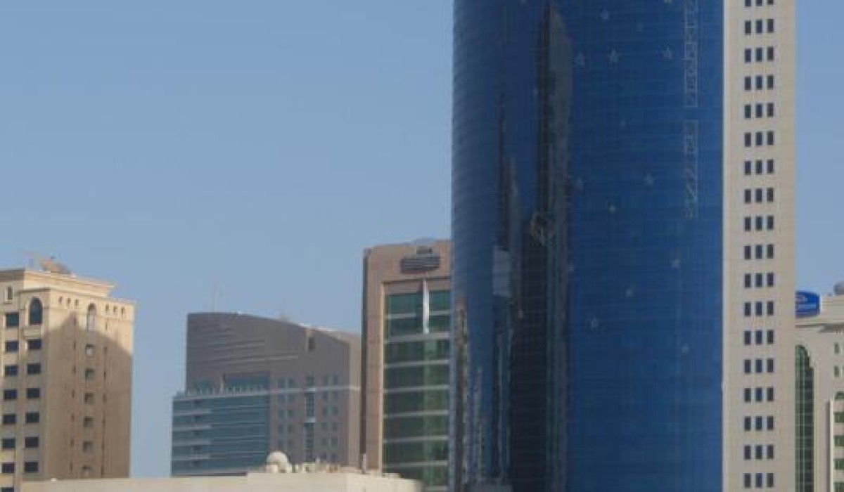 Le Royal Meridien Abu Dhabi - Immagine 2