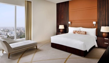 Marriott Hotel Downtown, Abu Dhabi