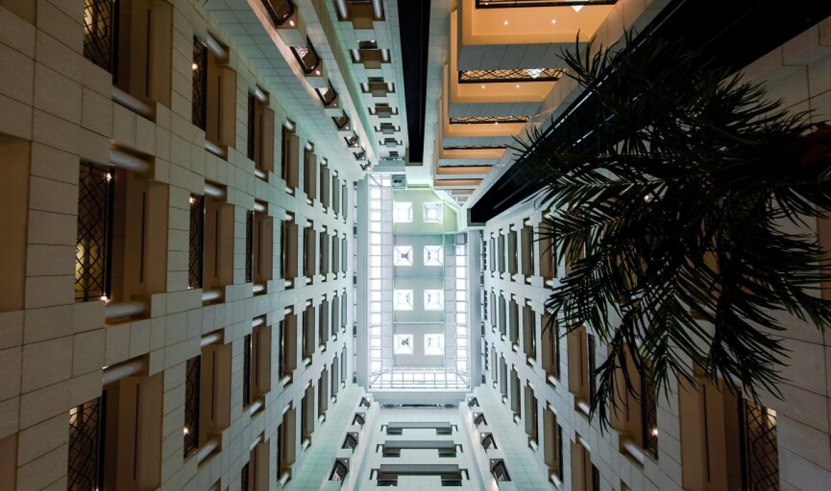 Millennium Downtown Abu Dhabi - Immagine 1