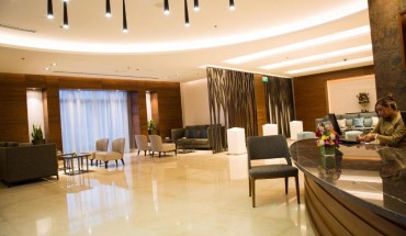 Oryx Hotel