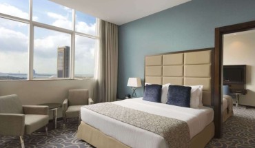 Ramada by Wyndham Abu Dhabi Corniche