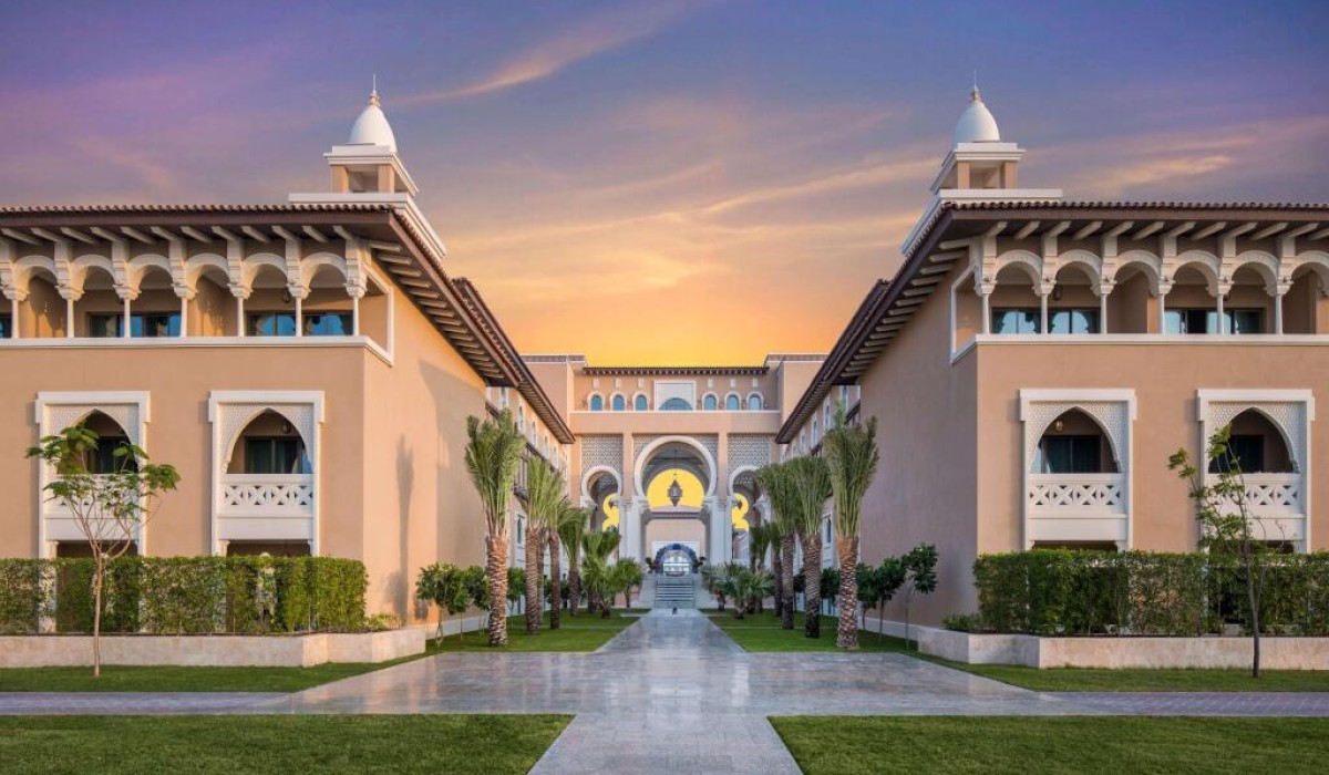 Rixos Premium Saadiyat Island - Immagine 2