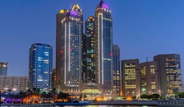 Sofitel Abu Dhabi Corniche Hotel