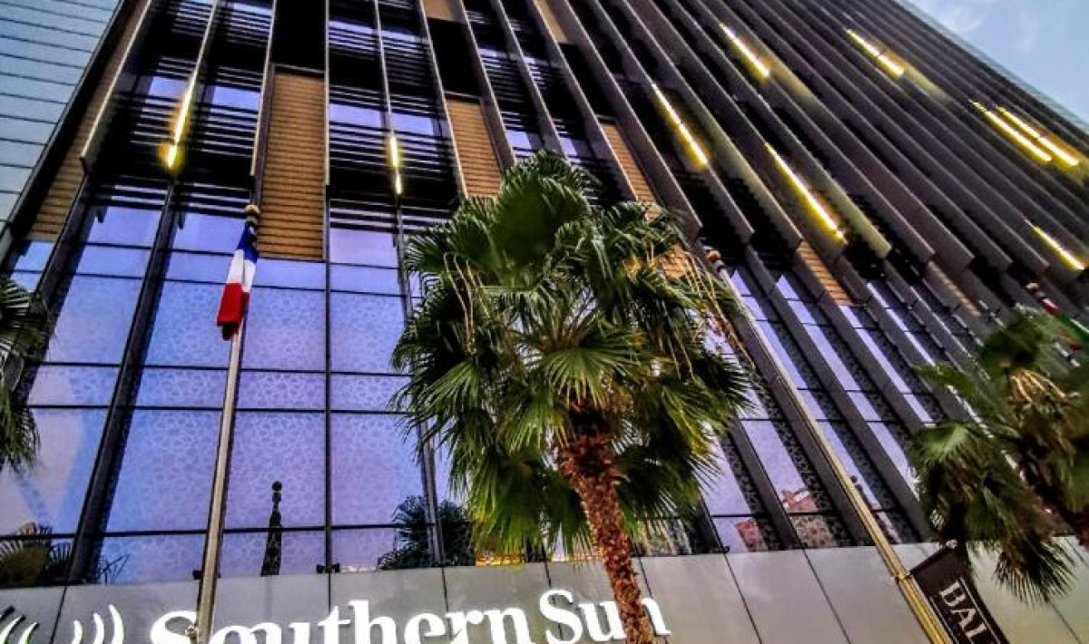 Southern Sun Abu Dhabi Hotel - Immagine 1
