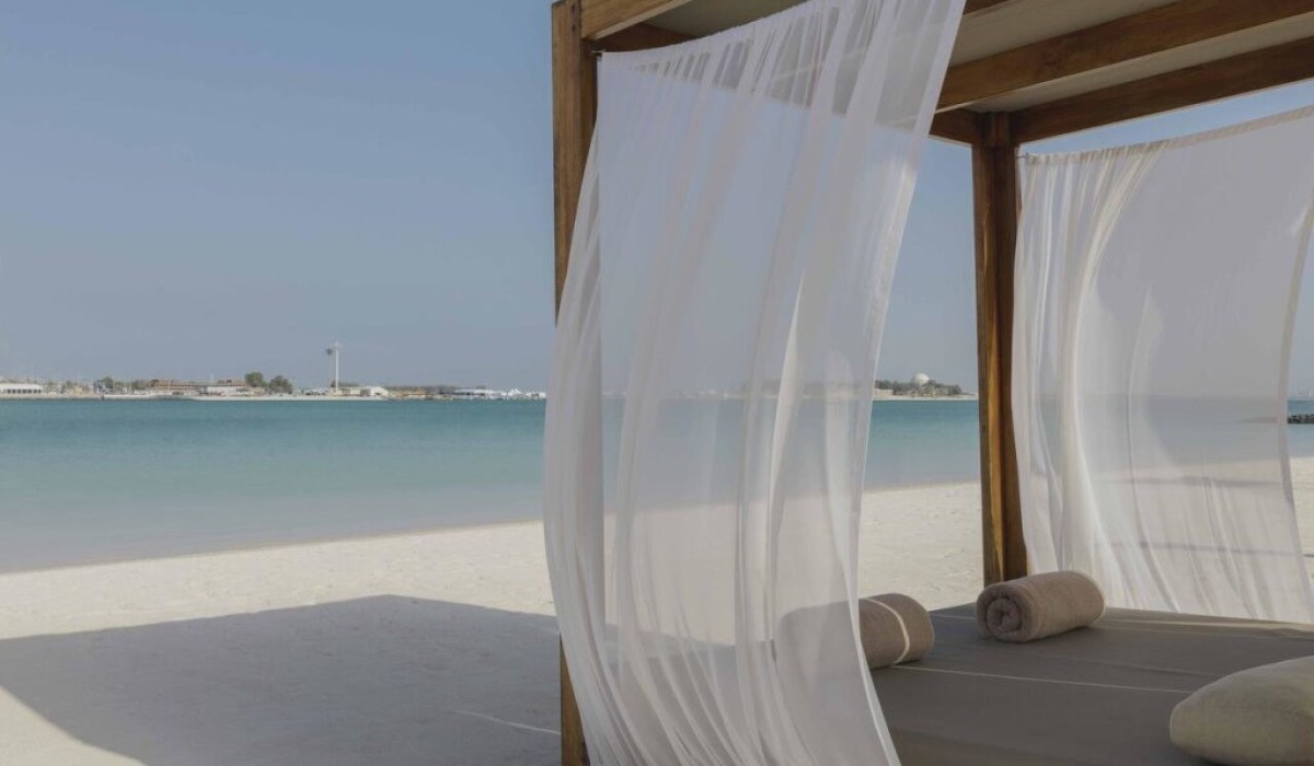 The St. Regis Abu Dhabi - Immagine 2
