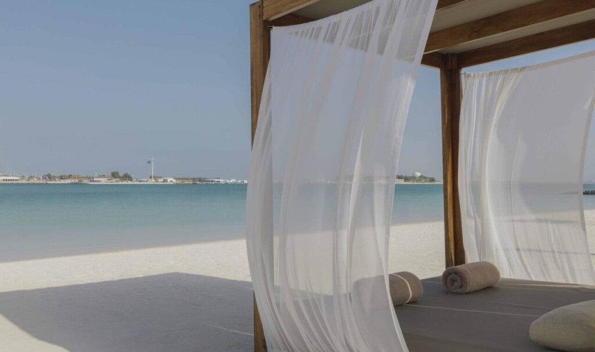 The St. Regis Abu Dhabi - Immagine 1