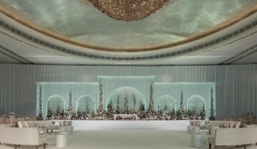 The St. Regis Abu Dhabi