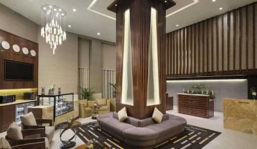 Villaggio Hotel Abu Dhabi