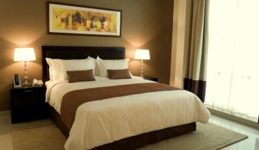Villaggio Hotel Abu Dhabi