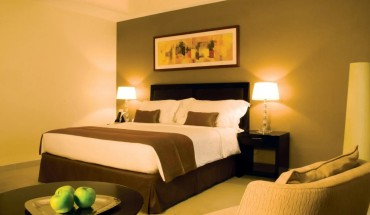 Villaggio Hotel Abu Dhabi
