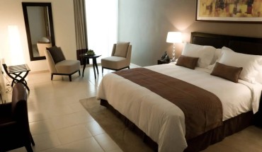 Villaggio Hotel Abu Dhabi