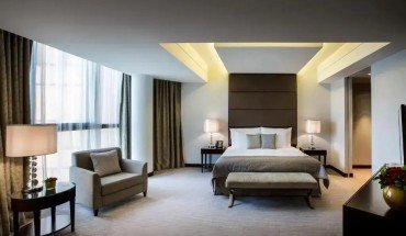 Bab Al Qasr Hotel & Residences Bab Al Qasr Hotel & Residences