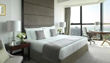 Bab Al Qasr Hotel & Residences Bab Al Qasr Hotel & Residences