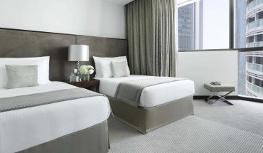 Bab Al Qasr Hotel Bab Al Qasr Hotel